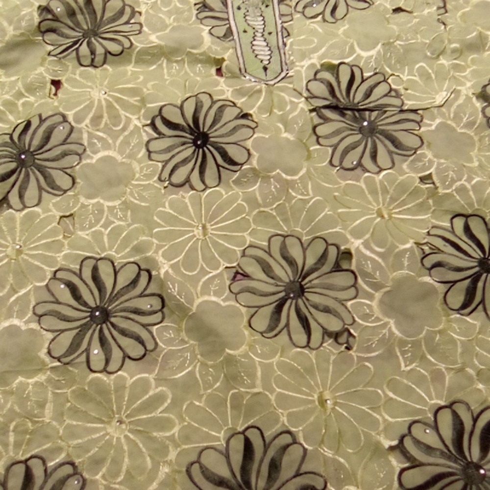 DRESS HANDMADE - Picture 8 of 10